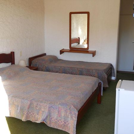 Hotel Yeruti La Paloma Εξωτερικό φωτογραφία