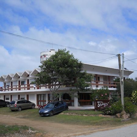 Hotel Yeruti La Paloma Εξωτερικό φωτογραφία