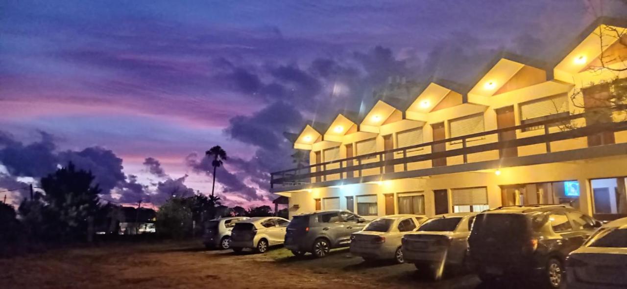 Hotel Yeruti La Paloma Εξωτερικό φωτογραφία