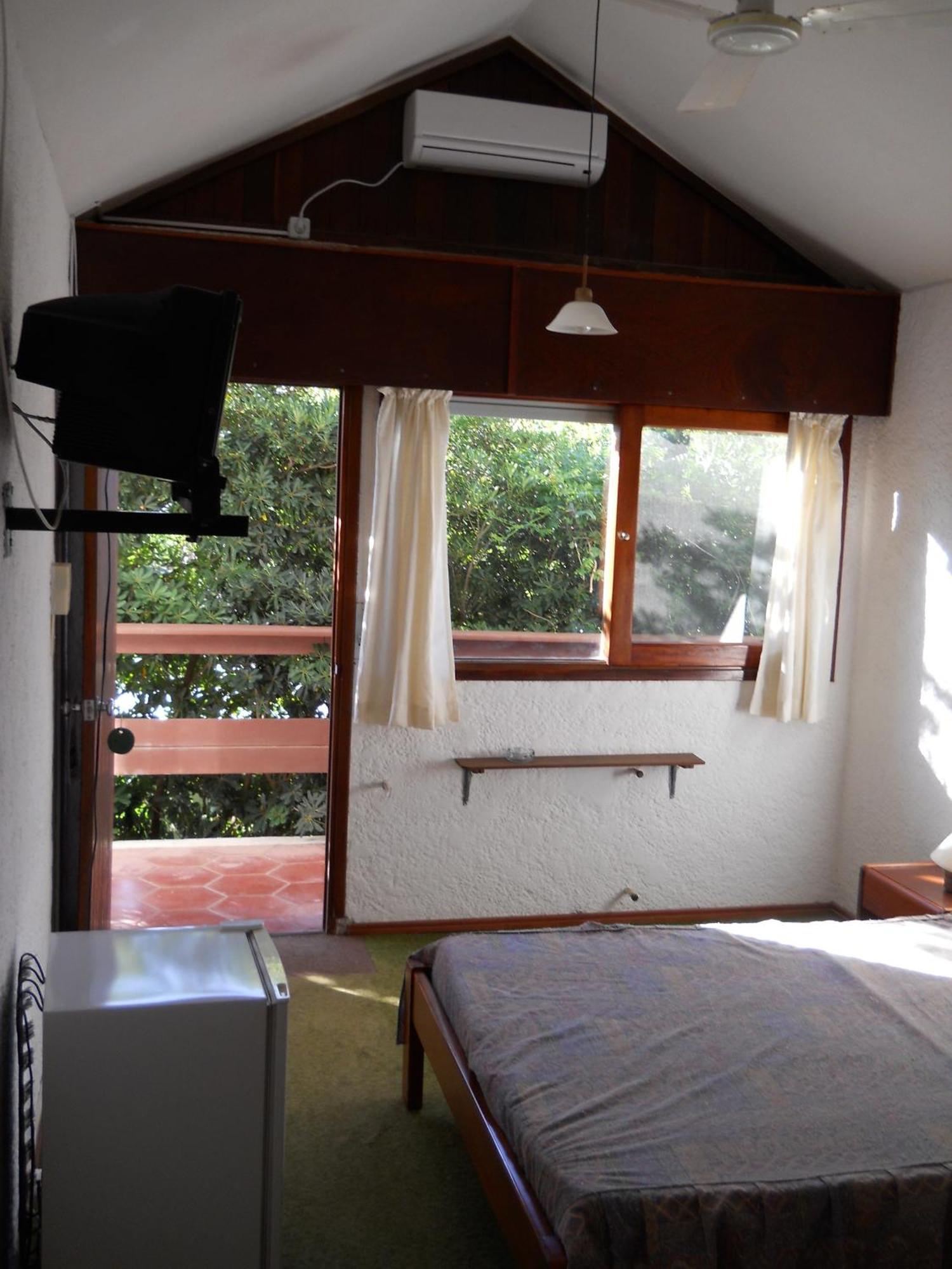 Hotel Yeruti La Paloma Εξωτερικό φωτογραφία