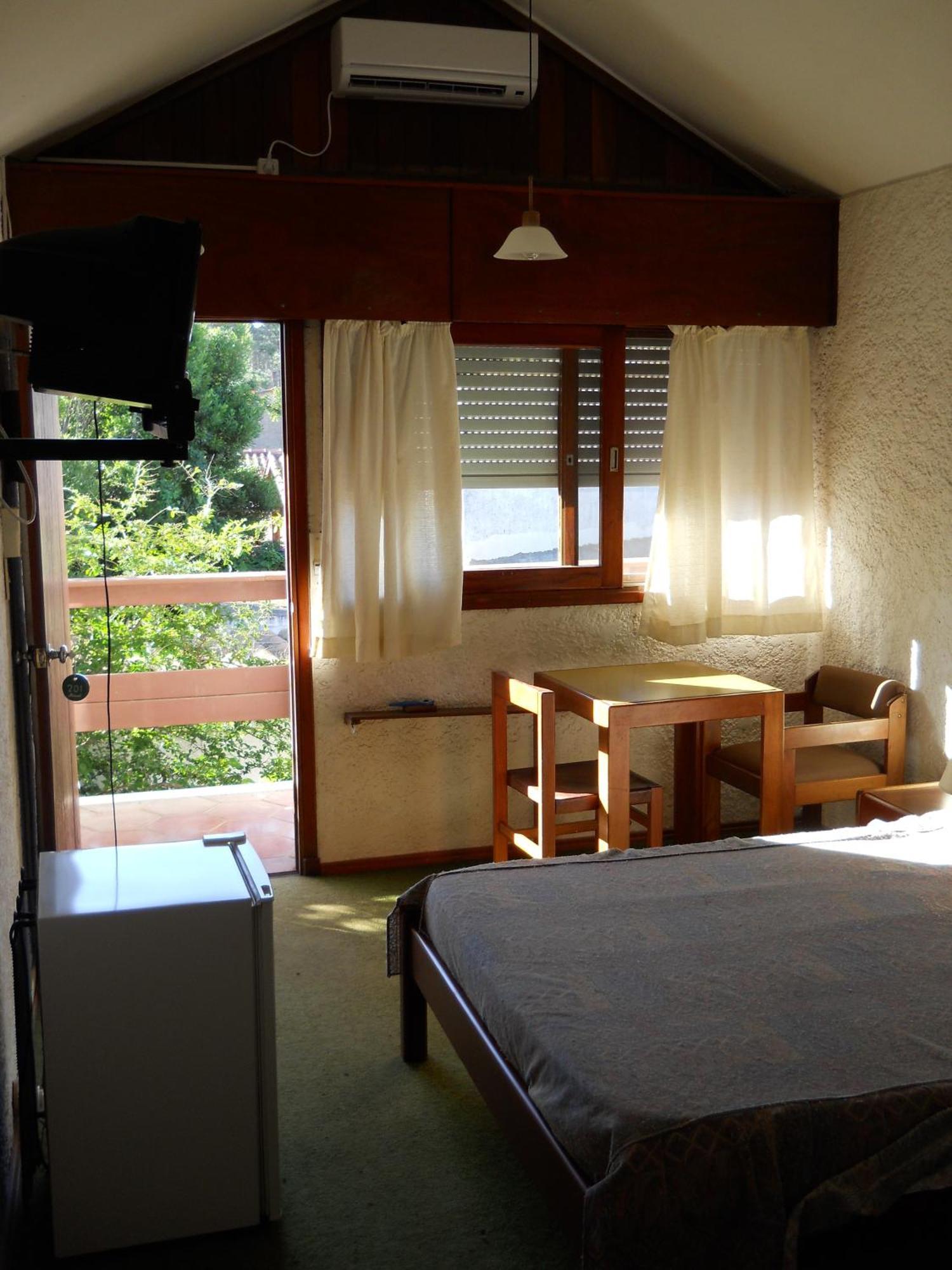 Hotel Yeruti La Paloma Εξωτερικό φωτογραφία