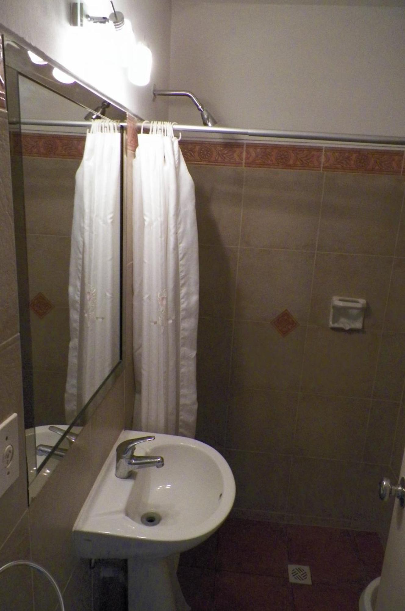 Hotel Yeruti La Paloma Εξωτερικό φωτογραφία