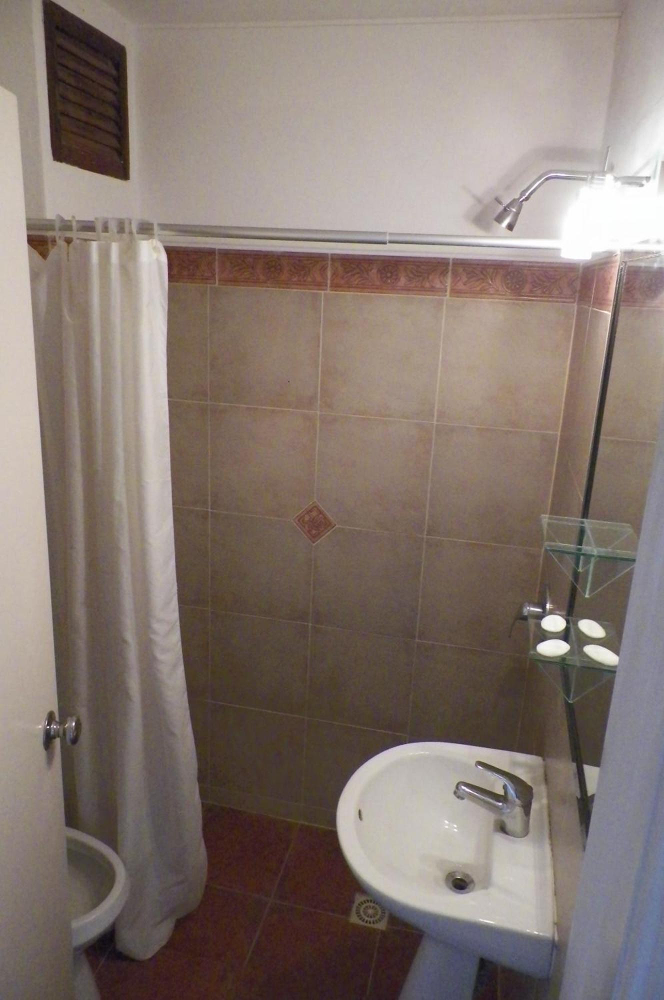 Hotel Yeruti La Paloma Εξωτερικό φωτογραφία