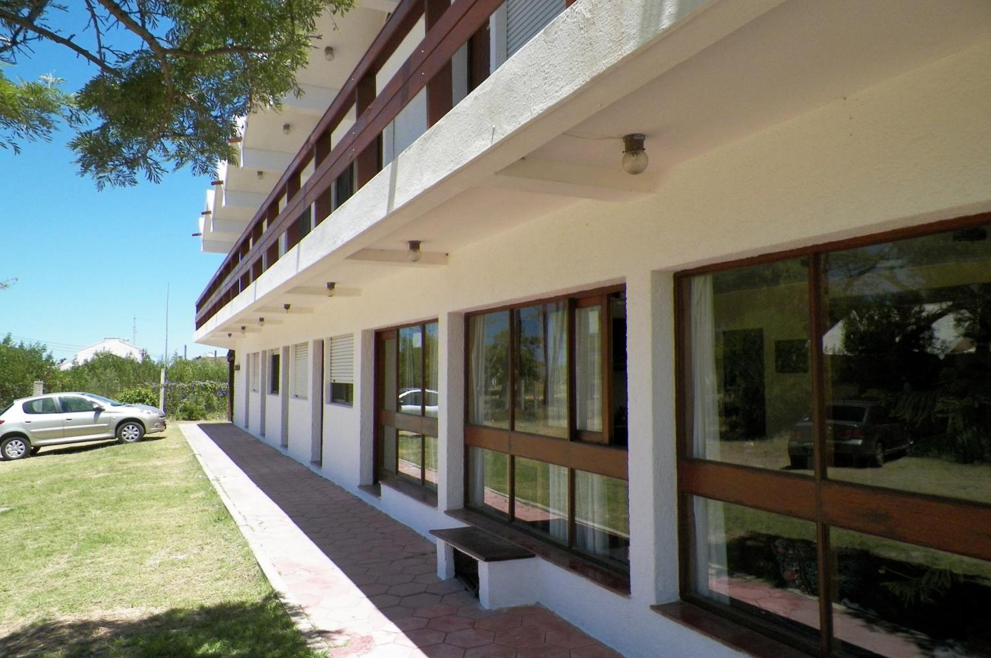 Hotel Yeruti La Paloma Εξωτερικό φωτογραφία