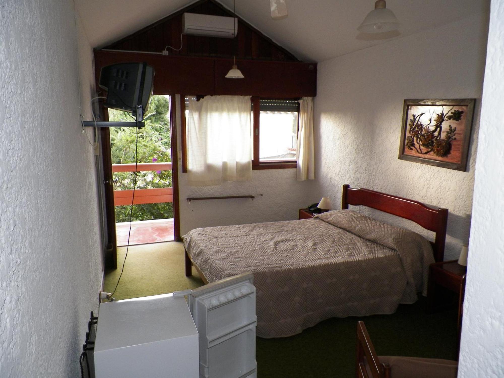 Hotel Yeruti La Paloma Εξωτερικό φωτογραφία