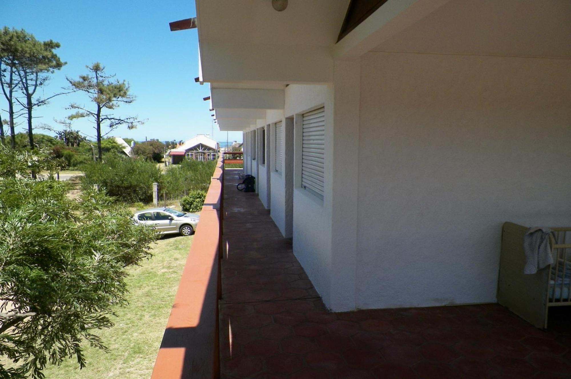 Hotel Yeruti La Paloma Εξωτερικό φωτογραφία