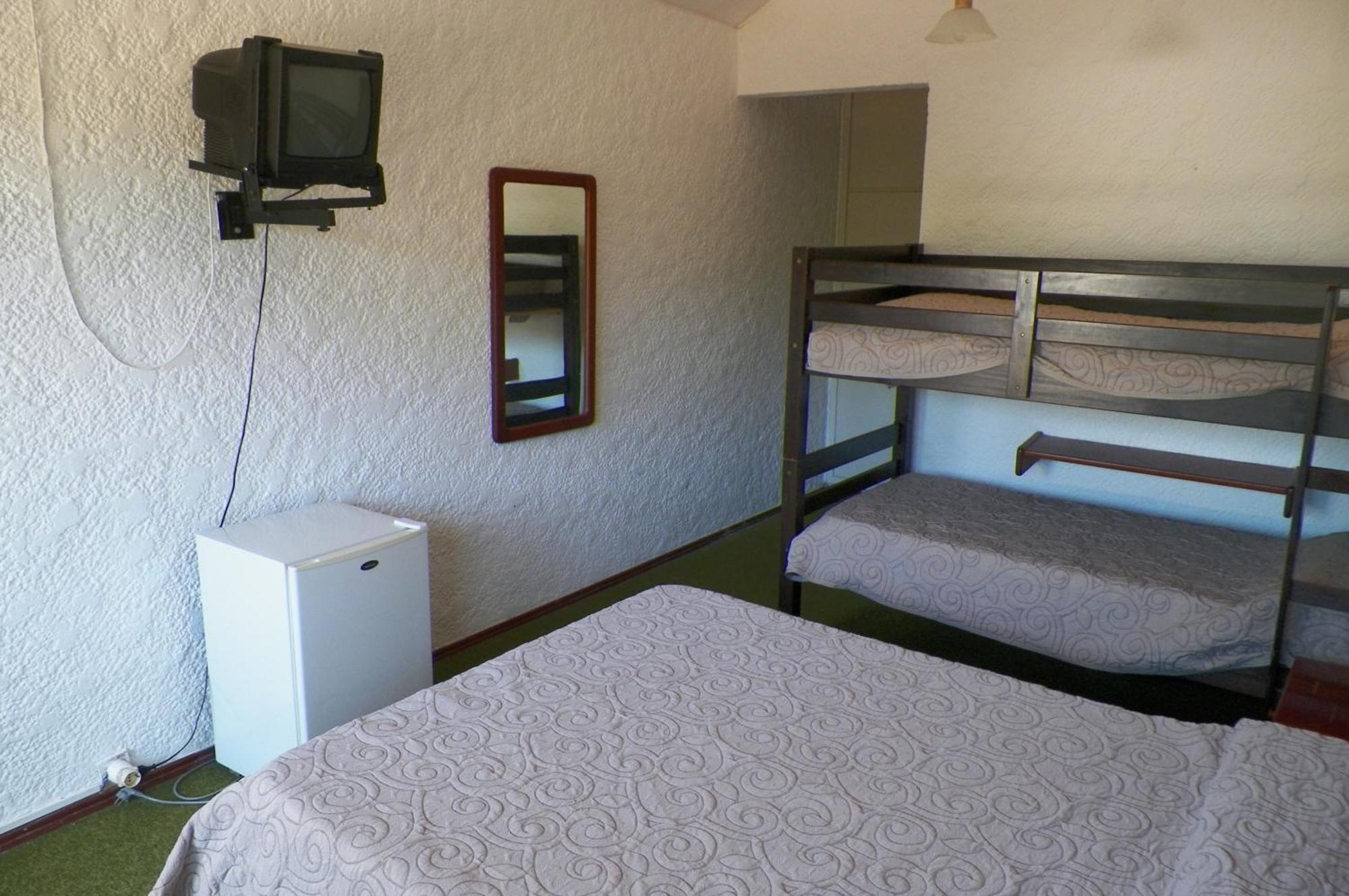 Hotel Yeruti La Paloma Εξωτερικό φωτογραφία