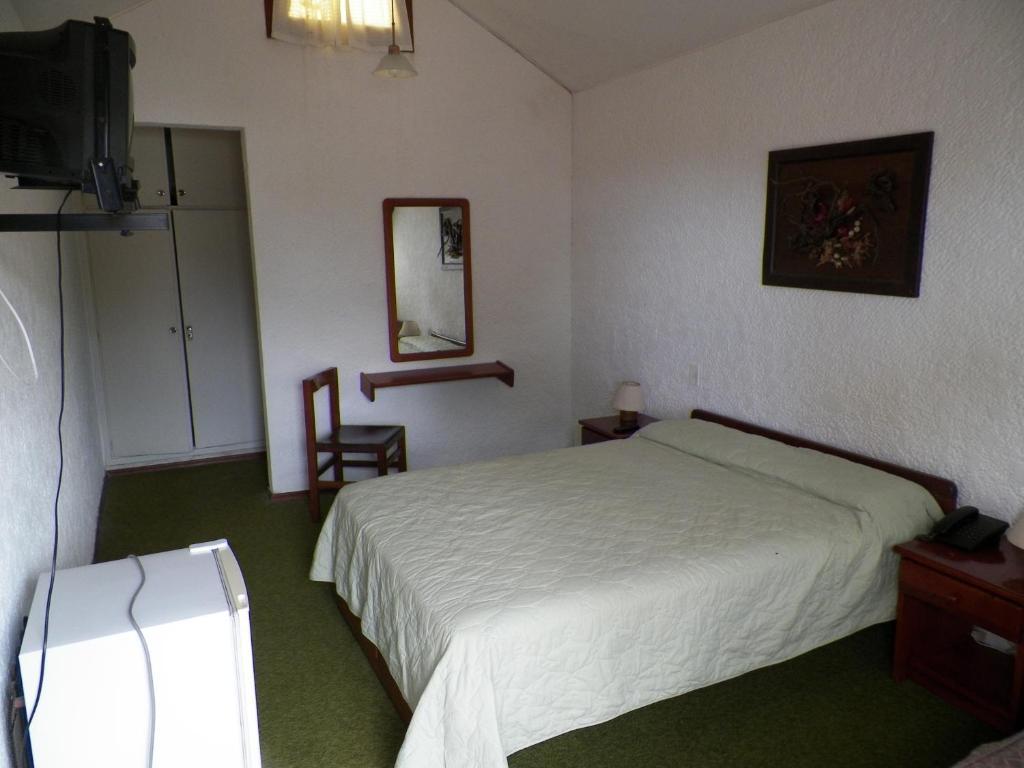 Hotel Yeruti La Paloma Δωμάτιο φωτογραφία
