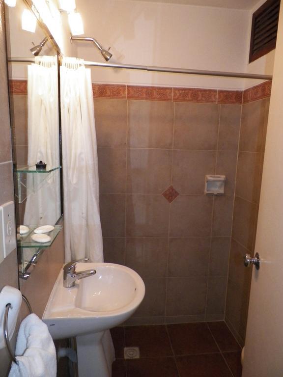 Hotel Yeruti La Paloma Εξωτερικό φωτογραφία
