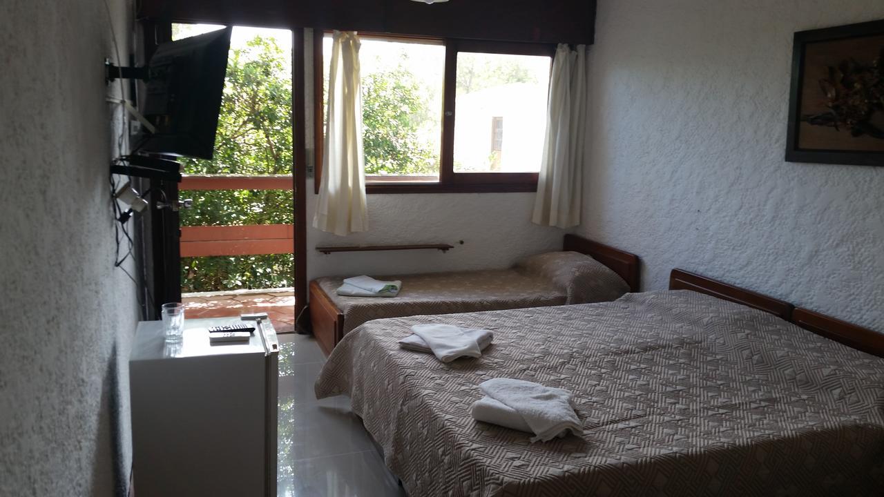 Hotel Yeruti La Paloma Εξωτερικό φωτογραφία