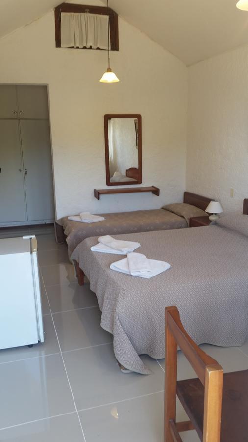 Hotel Yeruti La Paloma Εξωτερικό φωτογραφία
