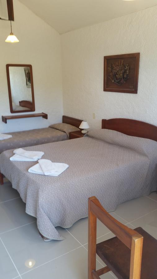 Hotel Yeruti La Paloma Εξωτερικό φωτογραφία