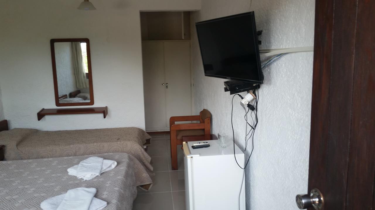 Hotel Yeruti La Paloma Εξωτερικό φωτογραφία