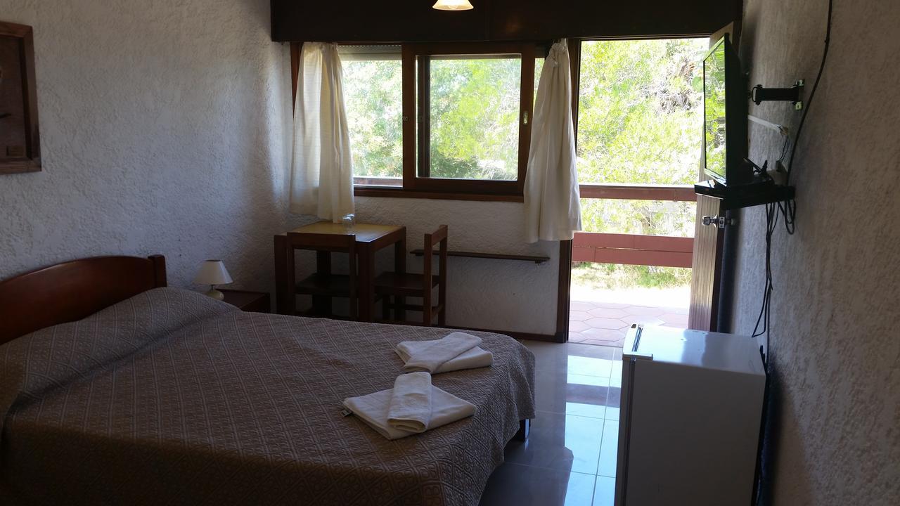 Hotel Yeruti La Paloma Εξωτερικό φωτογραφία