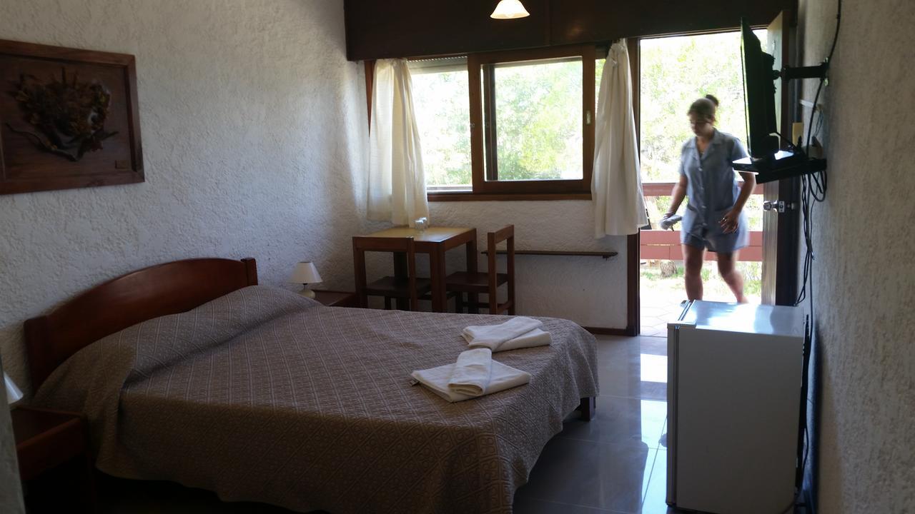 Hotel Yeruti La Paloma Εξωτερικό φωτογραφία