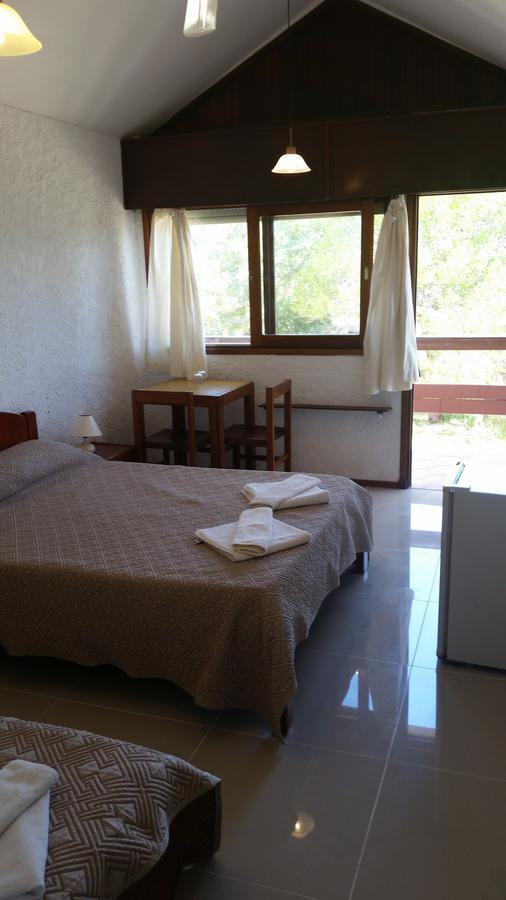 Hotel Yeruti La Paloma Εξωτερικό φωτογραφία