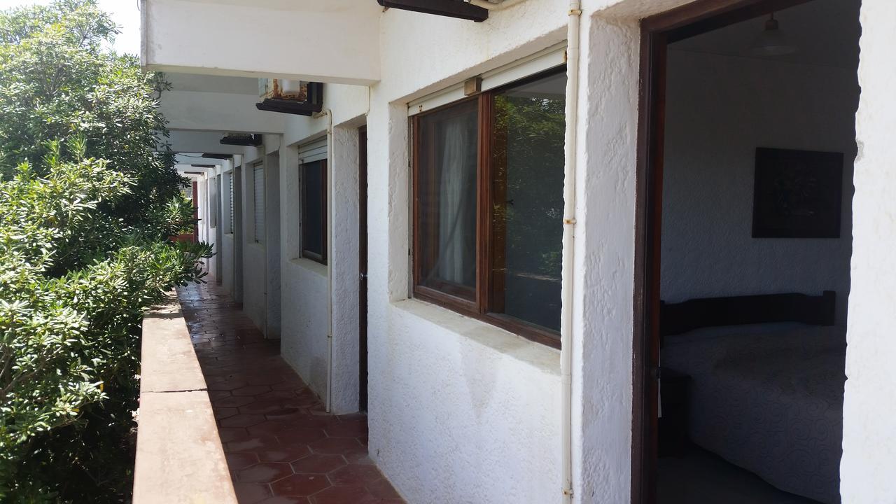 Hotel Yeruti La Paloma Εξωτερικό φωτογραφία