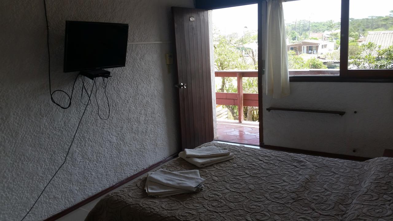 Hotel Yeruti La Paloma Εξωτερικό φωτογραφία