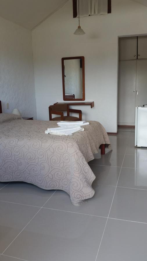 Hotel Yeruti La Paloma Εξωτερικό φωτογραφία
