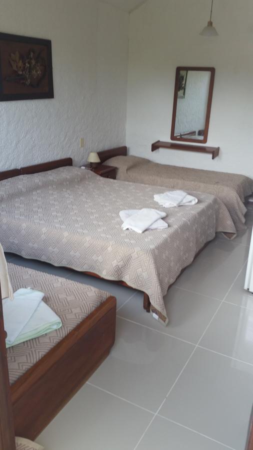 Hotel Yeruti La Paloma Εξωτερικό φωτογραφία