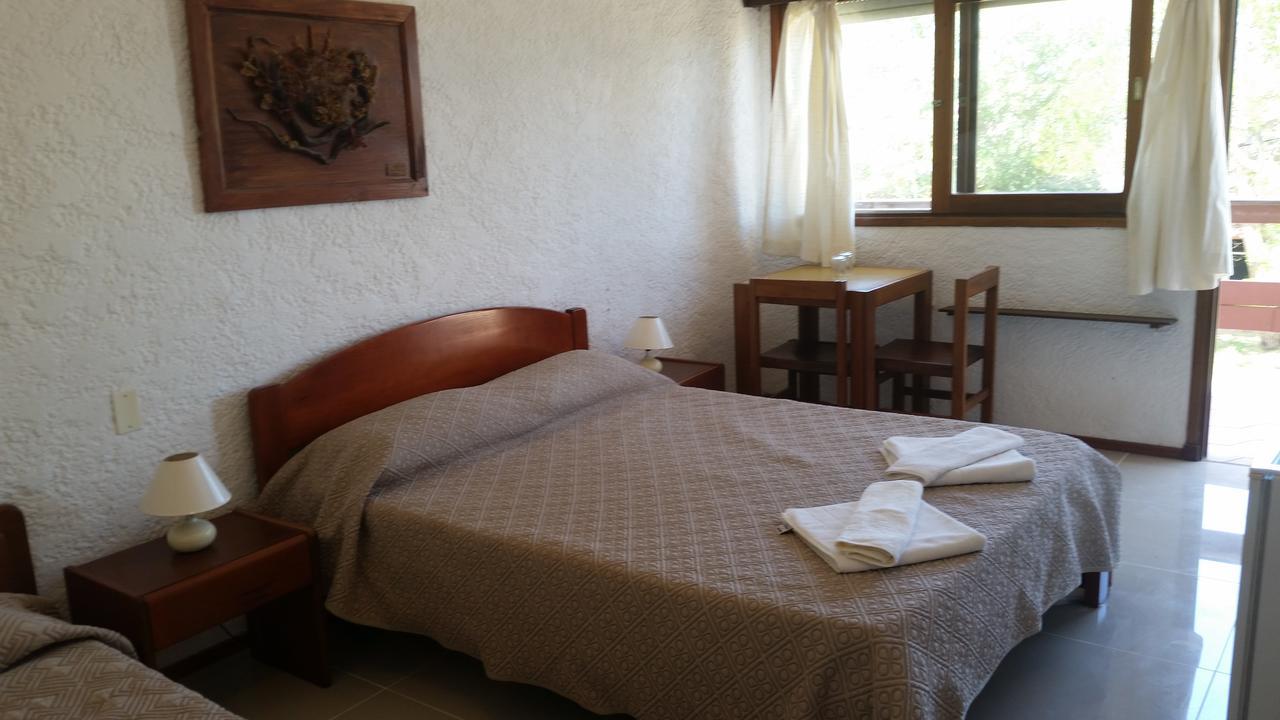 Hotel Yeruti La Paloma Εξωτερικό φωτογραφία