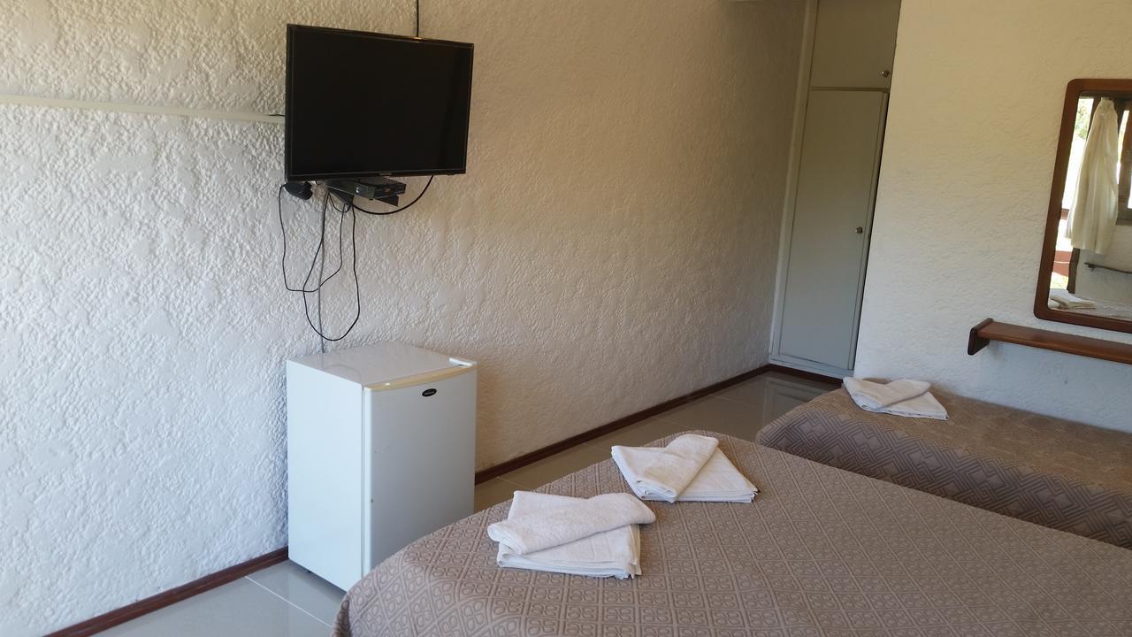 Hotel Yeruti La Paloma Εξωτερικό φωτογραφία