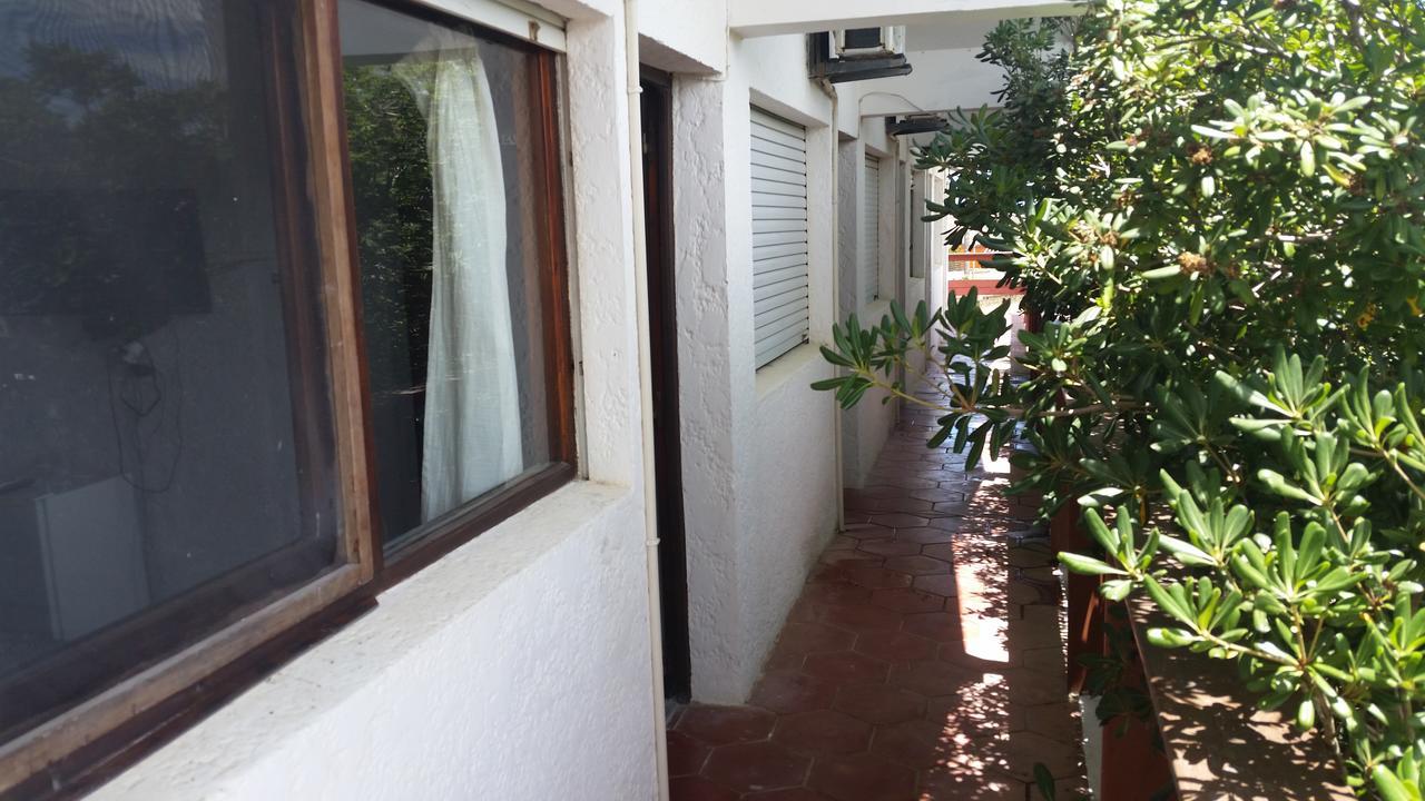 Hotel Yeruti La Paloma Εξωτερικό φωτογραφία