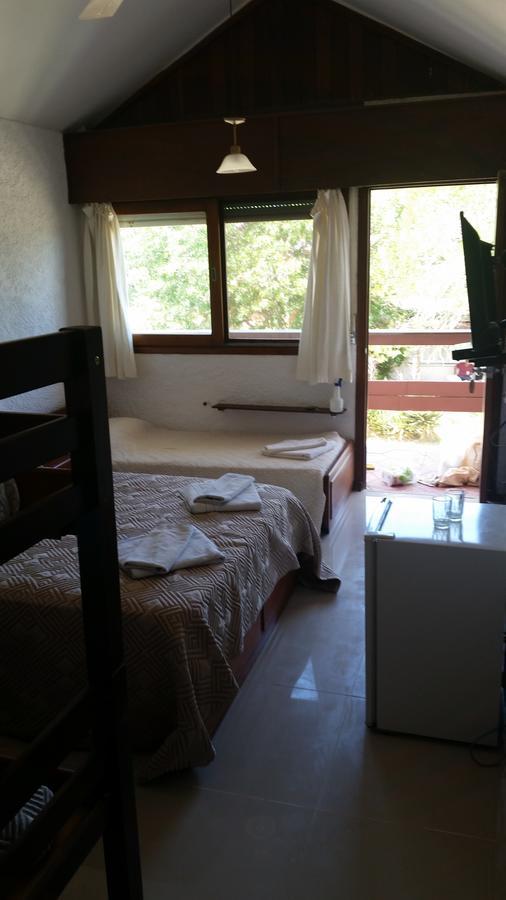 Hotel Yeruti La Paloma Εξωτερικό φωτογραφία
