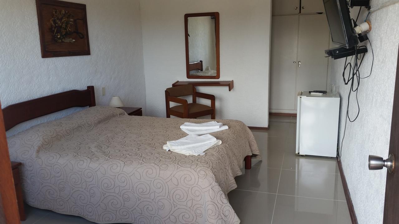 Hotel Yeruti La Paloma Εξωτερικό φωτογραφία
