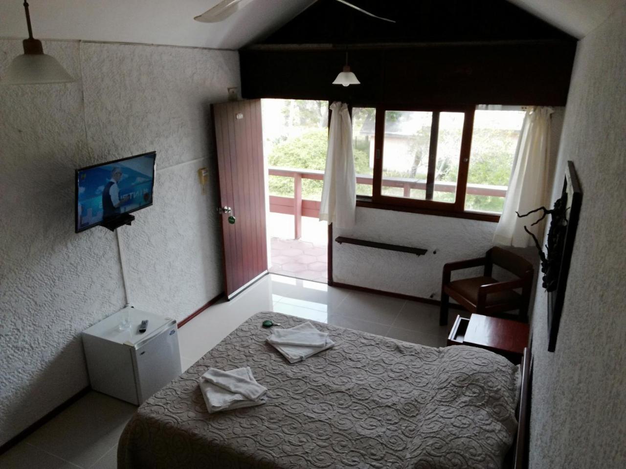 Hotel Yeruti La Paloma Εξωτερικό φωτογραφία