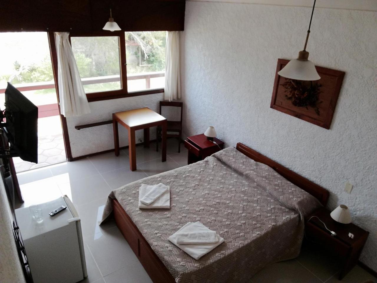 Hotel Yeruti La Paloma Εξωτερικό φωτογραφία