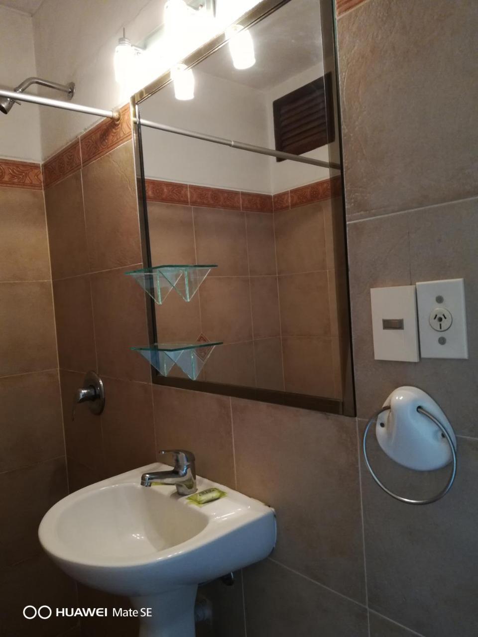Hotel Yeruti La Paloma Εξωτερικό φωτογραφία