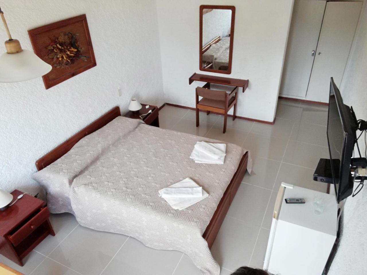 Hotel Yeruti La Paloma Εξωτερικό φωτογραφία