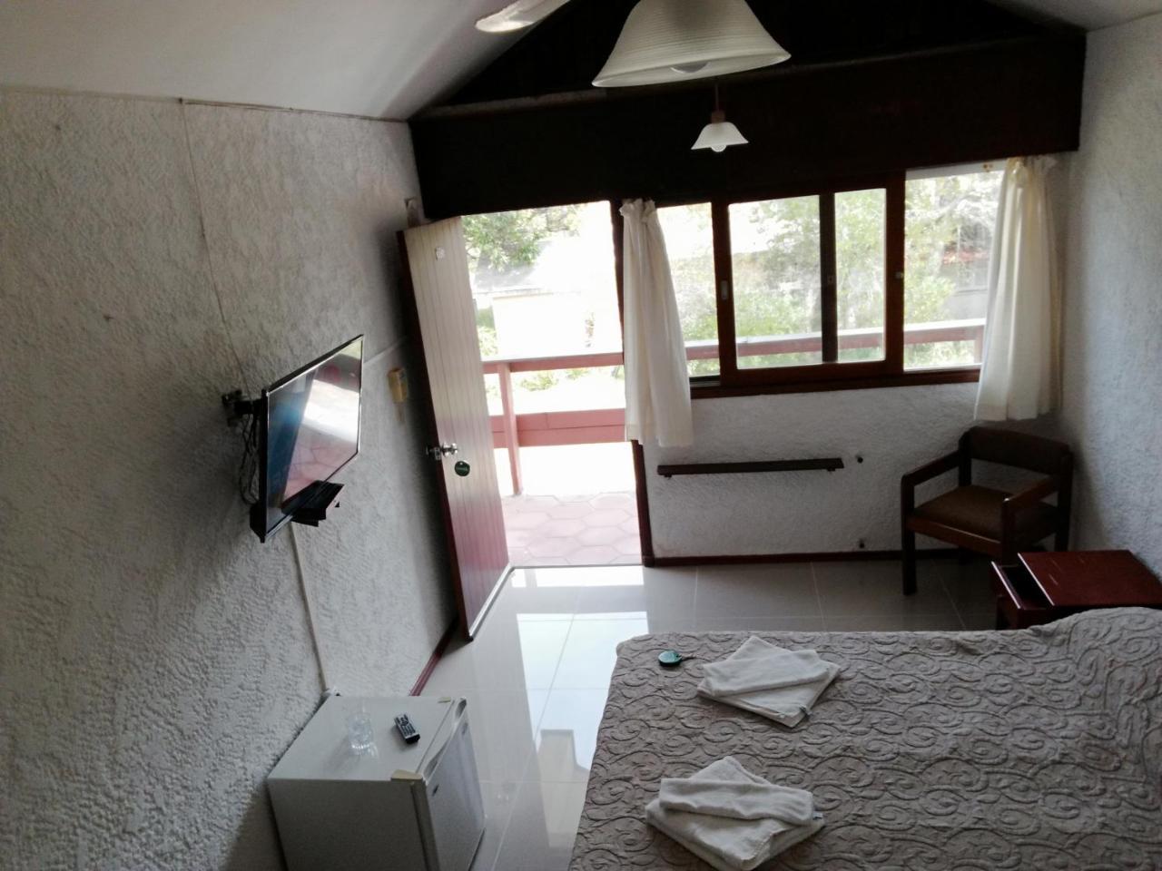 Hotel Yeruti La Paloma Εξωτερικό φωτογραφία