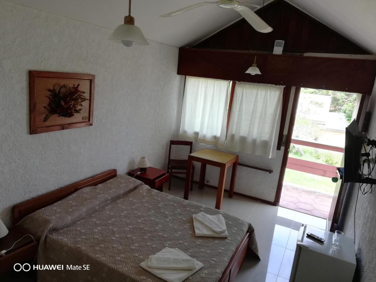 Hotel Yeruti La Paloma Εξωτερικό φωτογραφία