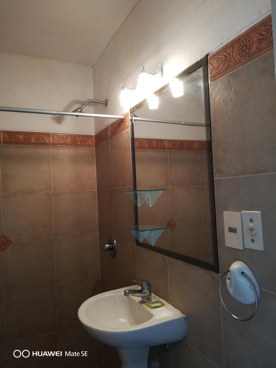 Hotel Yeruti La Paloma Εξωτερικό φωτογραφία