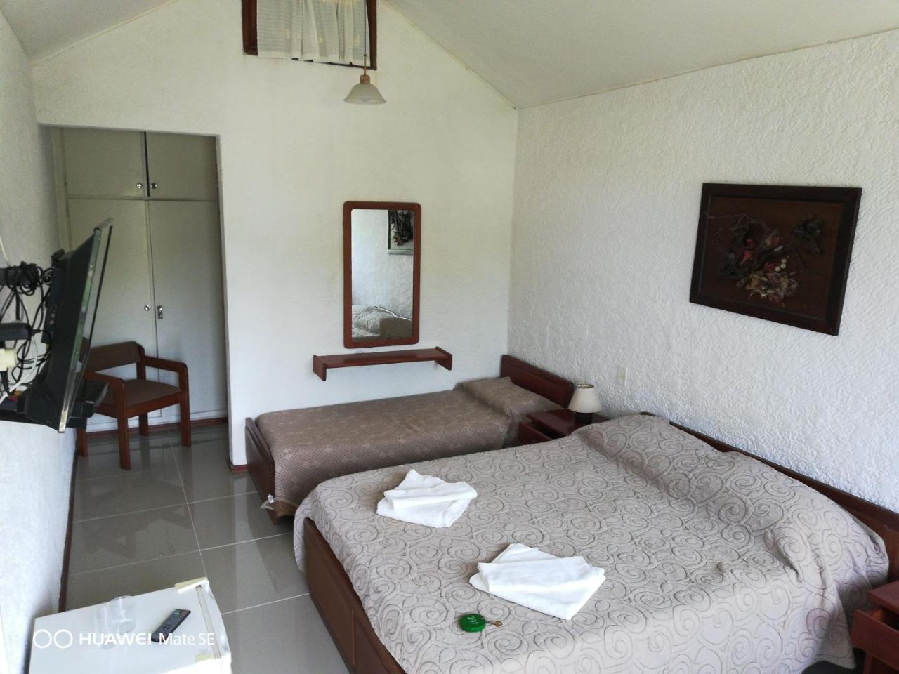 Hotel Yeruti La Paloma Εξωτερικό φωτογραφία
