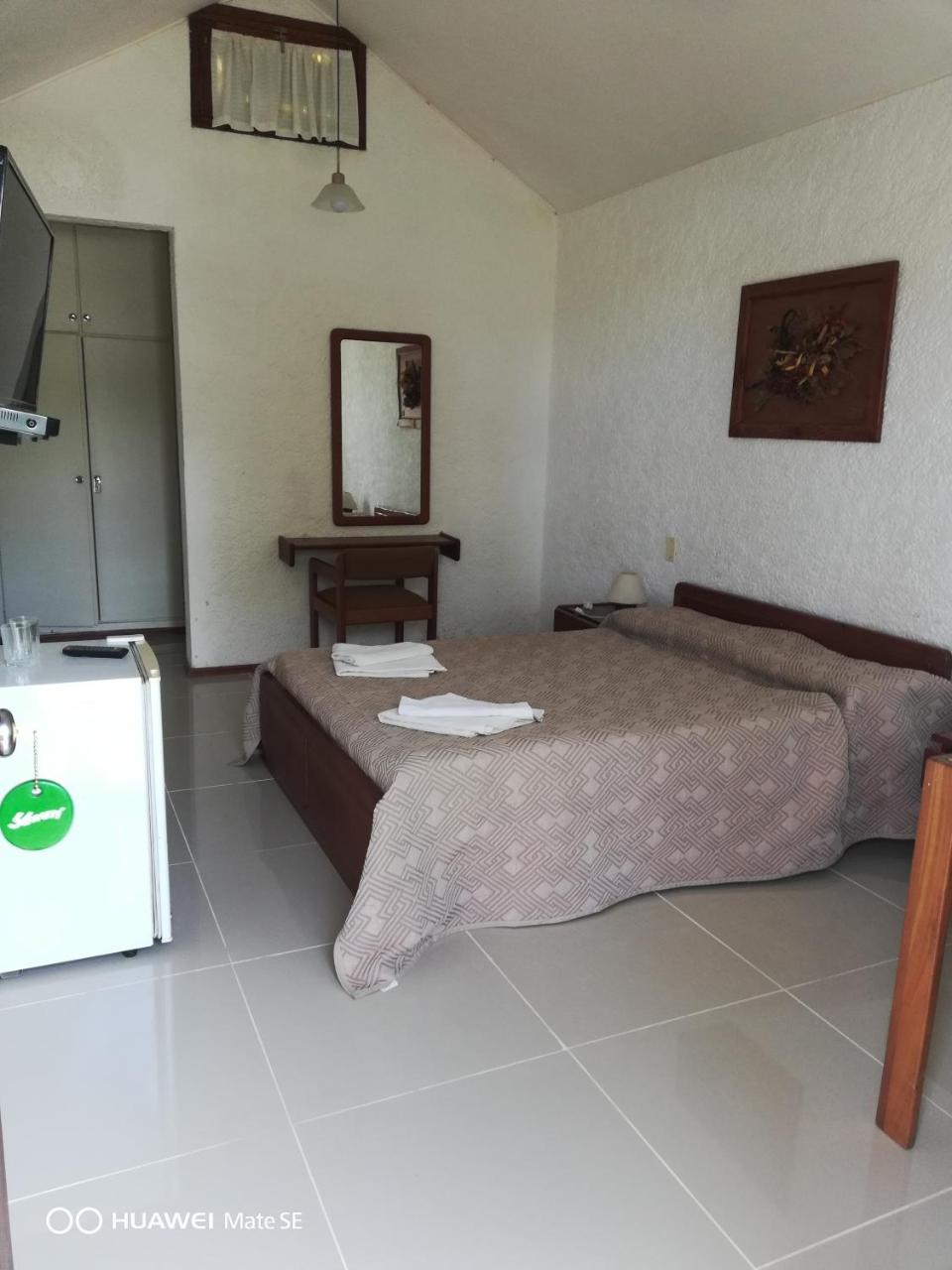 Hotel Yeruti La Paloma Εξωτερικό φωτογραφία