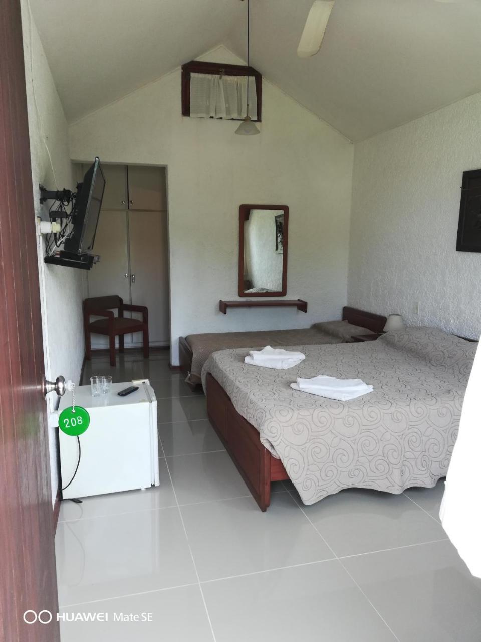 Hotel Yeruti La Paloma Εξωτερικό φωτογραφία